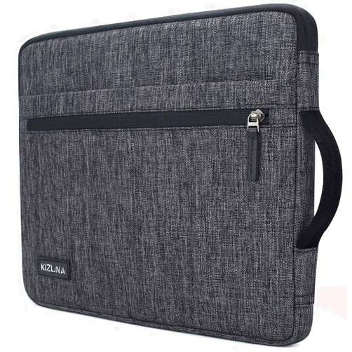 kizuna 13-13.3 inch Laptop Sleeve Case Water Resistant for 14