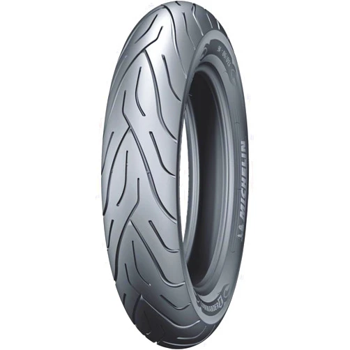 Michelin Commander II Motorcycle Tire Cruiser Front - 130/80-17