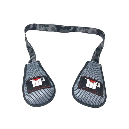 TTP Glove Deodorizers for Boxing and All Sports - Boxing Gloves Sweat Absorber Absorbs Stink and Leaves Gloves Fresh