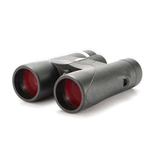 Eedabros 10x42 UHD Binoculars with ED Glass for Adults and Kids,High Powered Large View Binoculars with Clear Low Light Vision - Lightweight Waterproof Binoculars for Bird Watching Hunting Stargazing