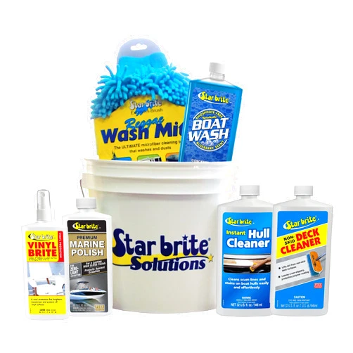 STAR BRITE Boat Care Bucket (083701N)