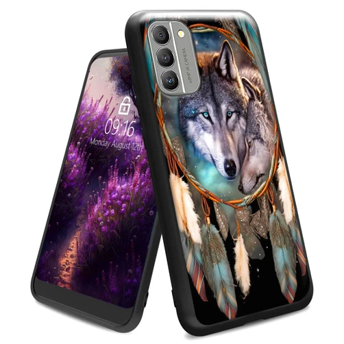 Decahouy Case for Nokia G310 5G / Nokia G42 5G Phone Case,Stand Case,Ultra Thin Shockproof Anti-Slip Soft Silicone Gel Black TPU Protective Phone Case for Nokia G310 6.56