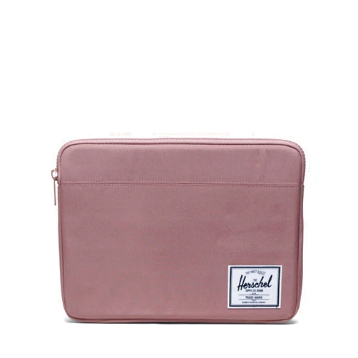 Herschel Anchor 13 Inch Sleeve, Ash Rose