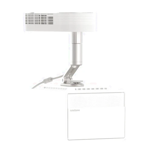 XGIMI Ceiling Mount, Designed for The Projectors, Easy to Mount, Flexible Adjustment, Projector Stand Fits in Home Decor