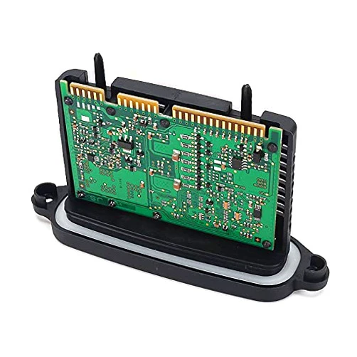 Trolling MAN 63117316217, 7316217,63117279625, 63117274400 Control Module Unit Adaptive Headlight Compatible with BM-W F07 F10 5Series 528i 535i 550i