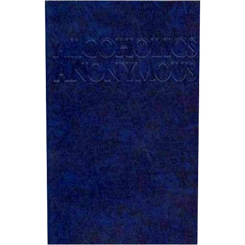 Spanish Edition by Alcoholics Anonymous (Author) Alcoholicos Anonimos
