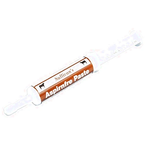 SULLIVAN SUPPLY SOUTH Sullivan Supply Aspirnfree Paste 32ML