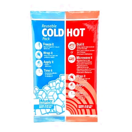 Mueller Reusable Cold/Hot Pack