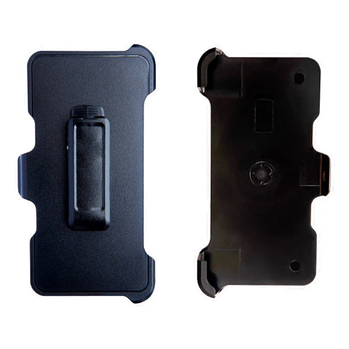 AlphaCell Holster Belt Clip Replacement Compatible with OtterBox Defender Series Case for Samsung Galaxy Note 8 - (2 Pack)