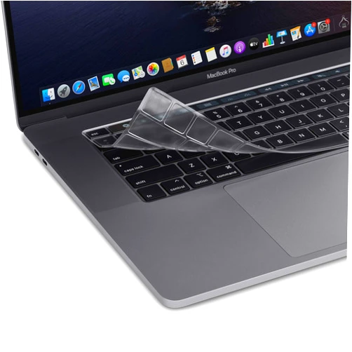 Moshi ClearGuard Keyboard Protector for MacBook Pro 13''/ 16