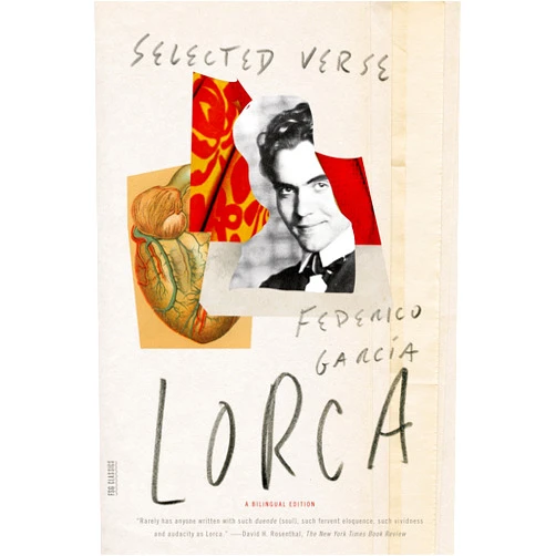 By Federico García Lorca (Author), Christopher Maurer (Editor, Introduction) Selected Verse: Revised Edition