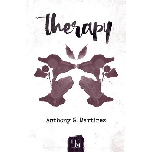 By Anthony Martinez (Author), Predrag Markovic (Illustrator) Format: Kindle Edition Therapy