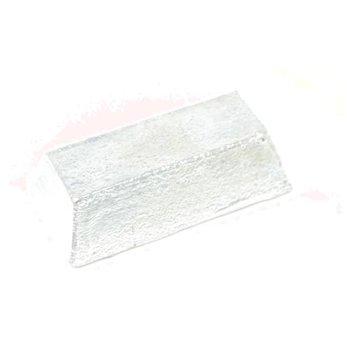 MS MetalShipper Pewter Ingot (2lbs - Britannia Alloy) by MS MetalShipper