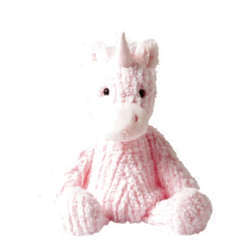 Manhattan Toy Adorables Petals Unicorn Stuffed Animal, 11