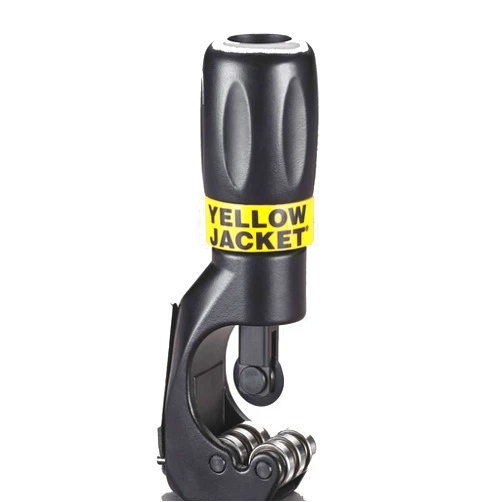 Yellow Jacket 60101 Small Tube Cutter, 1/8 to 1-1/8