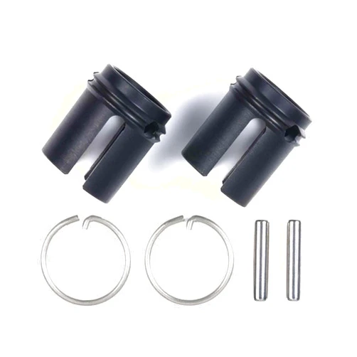 TAMIYA TT-02BR Gearbox Joints for Ball Differential TAM22063 Electric Car/Truck Option Parts