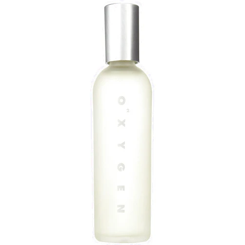 CALIFORNIA NORTH O2XYGEN Eau de Toilette For Men 3.4 oz