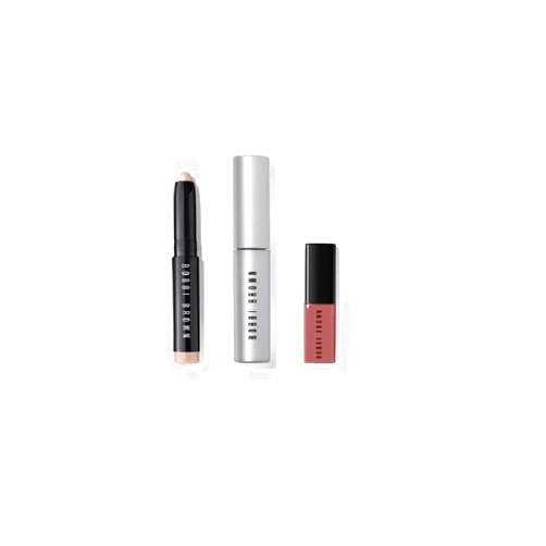 Bobbi Brown Easy Essentials Set, 3 Piece