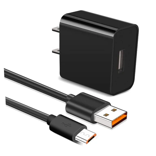 JAINTA Fast Charger Charging Cable Cord for Freestyle Libre Reader, Freestyle Libre Reader 2, Libre 3, Libre 14 Day, Dexcom G6 Receiver, Dexcom G7, G5, G4, Freestyle InsuLinx, Freestyle Libre Pro/HD Reader
