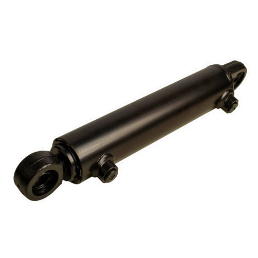 Tractorparts. New Power Steering Cylinder Replacement for NEW HOLLAND Tractors - Compatible with 3435 4135 5530 5189895