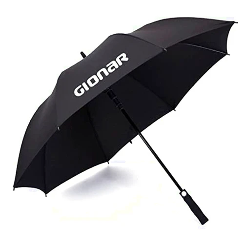 Gionar Large Windproof Umbrellas Automatic Open Oversize Rain Umbrella