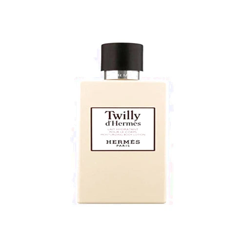 Hermes Twilly d'Hermes Moisturizing Body Lotion, 6.7 Ounce