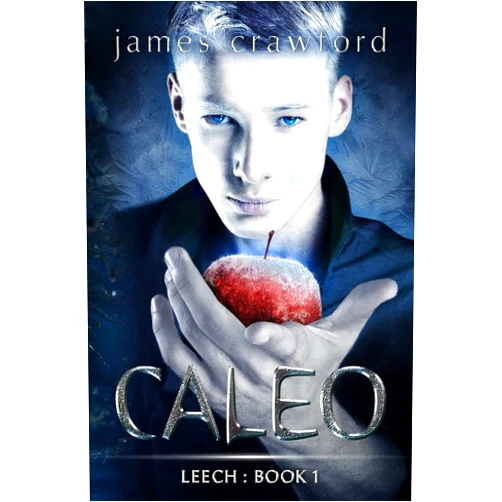 James crawford Caleo (Leech)