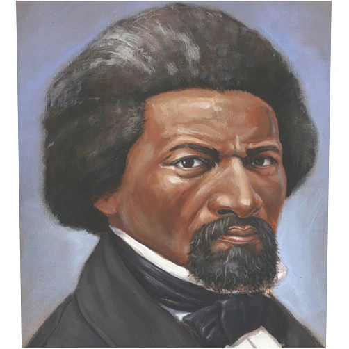 By Doreen Rappaport (Author), London Ladd (Illustrator) Frederick's Journey: The Life of Frederick Douglass (A Big Words Book, 8)