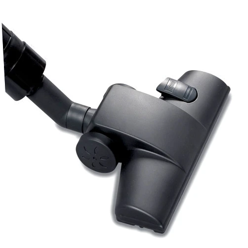 WORKSHOP Wet/Dry Vacs Shop Vacuum Accessories WS25030A Carpet and Hard Floor Nozzle Vac Attachment for Wet Dry Vacuum Cleaners, Fits Most 1-1/4-inch and 2-1/2-inch Extension Wands