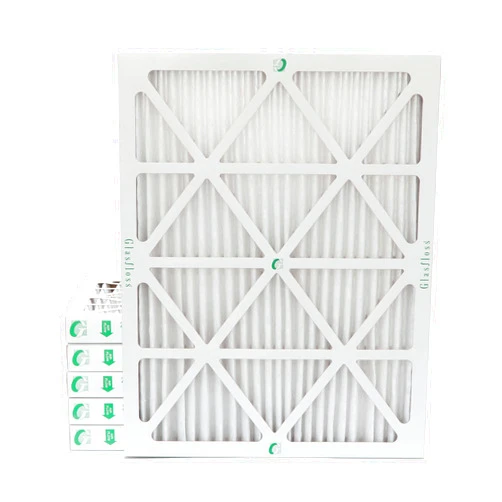 Glasfloss 18x20x2 MERV 10 (FPR 5-6) 2