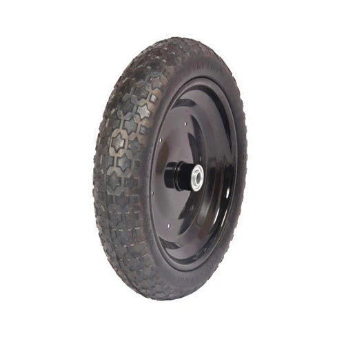 Universal Fit 00265 Flat-Free 14.5