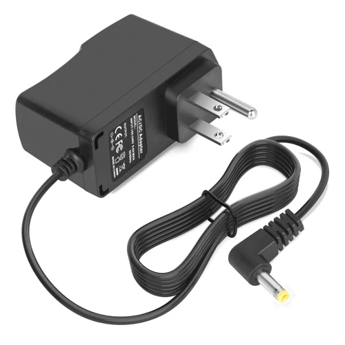 VOJSALDR 9V Faucet Power Supply Replacement for Delta Faucet Power Adapter EP102157 Compatible with 9913T-AR-DST 9178T-SP-DST Delta Faucet Touch2O Technology Gen 3 Solenoid Power Supply