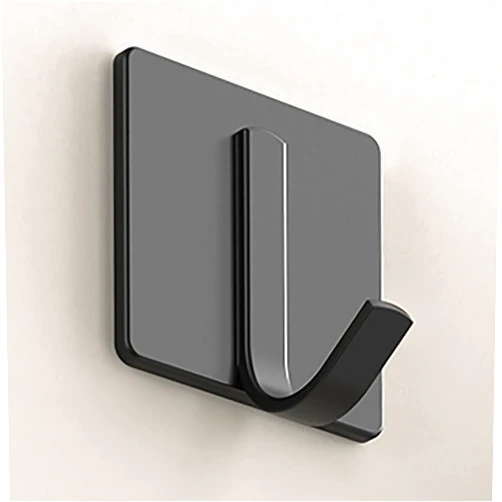 ROYALSAFE Towel Hooks Wall Hangers, Heavy Duty Stainless Steel Towel Hooks for Bathroom Kitchen Home Shower Room