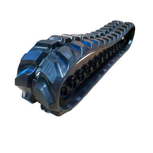 Rio Rubber Track Inc Rubber Track 180x72x39 made for Bobcat MT50 52 mini excavator