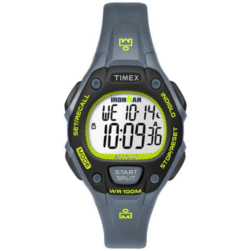 Timex Unisex Ironman Classic 30 34mm Watch