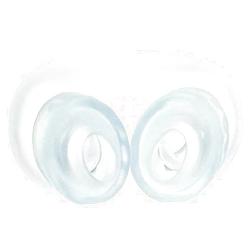 P.R. Nuance and Nuance Pro Replacment Gel Pillows- SIZE MEDIUM by pr (Limited Edition)