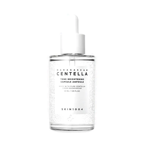 SKIN1004 Madagascar Centella Tone Brightening Capsule Ampoule (50ml)