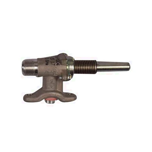 SUPPLYZ Direct Replacement for GE WB21X20260 Range Valve Burner 270