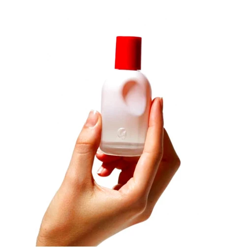 Glossier Glossier You The ultimate personal fragrance 1.7 fl oz/50 ml