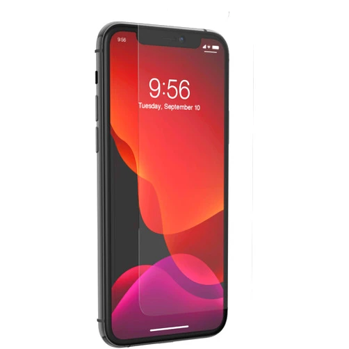 ZAGG InvisibleShield Glass+ Screen Protector – High-Definition Tempered Glass Made For Apple Iphone 11 Pro – Impact & Scratch Protection
