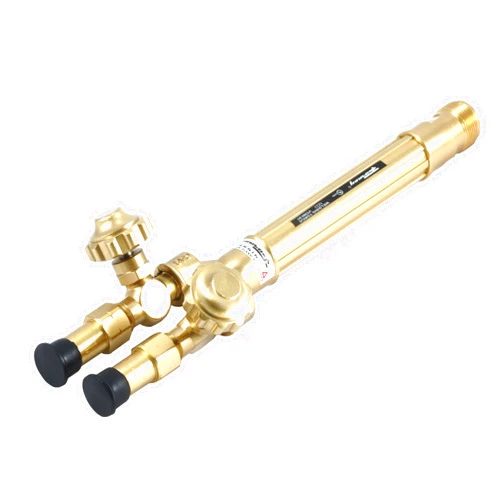 Forney 87102 Torch Handle, Heavy Duty, Victor Style