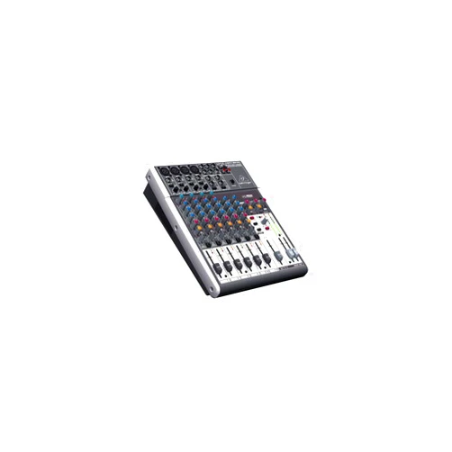 Behringer Xenyx 1204USB Mixer with USB