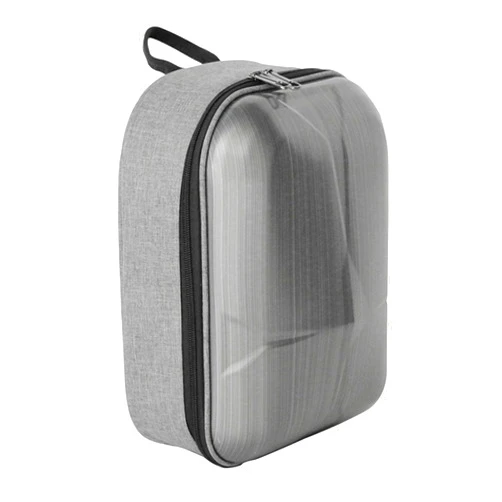 Ngaantyun Darkhorse Mini Hard shell Shoulder Backpack Waterproof Bag Carrying Case Large Capacity for DJI MAVIC PRO- Grey