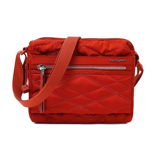 Hedgren Eye RFID Shoulder Bag