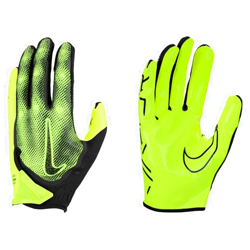 Nike Mens Vapor Jet 7.0 FG Engergy Football Glove