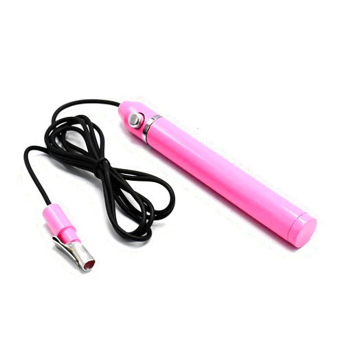 AAProTools Speculum Light Pink Color Stainless Steel Handle SL-004
