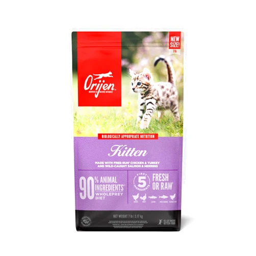 ORIJEN Kitten 7LB