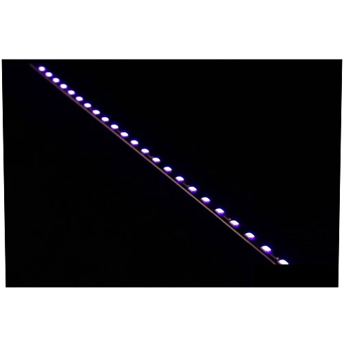 Darkside Computer Modding Darkside 12â€³ (30cm) Darkside Connect Dimmable Rigid LED Strip â€“ UV G2-SE (DS-1058)