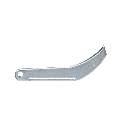 Posi Lock 10454T Transmission Jaw for Model 104 Puller, Steel