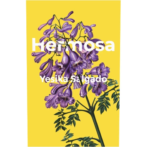 By Yesika Salgado (Author) Hermosa